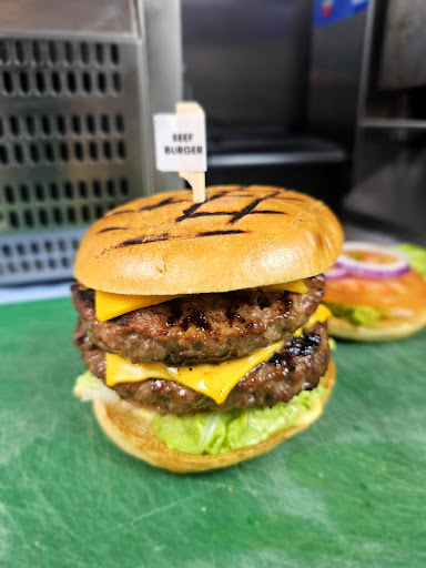 Photo of The Grill Peri Peri - 52 Mill Rd, Petersfield, Cambridge CB1 2AS